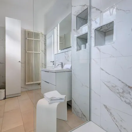 Апартаменты Tusculum Whg. Possin