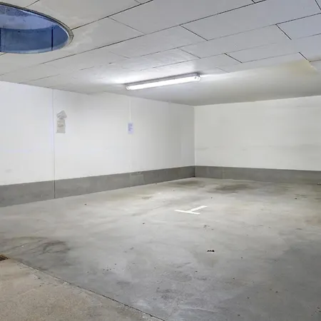 Апартаменты Tusculum Whg. Possin *