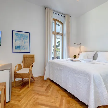 Tusculum Whg. Possin *