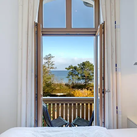 Tusculum Whg. Possin * Цинновиц