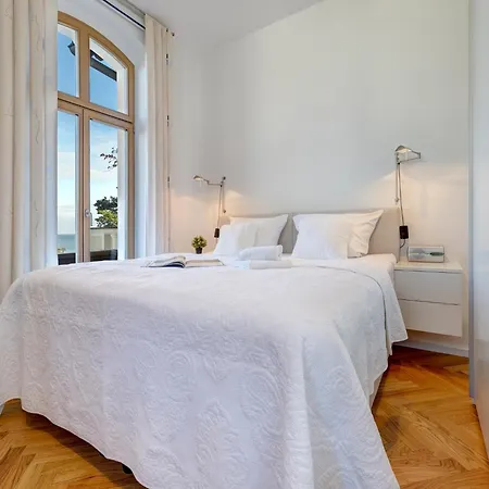 Tusculum Whg. Possin