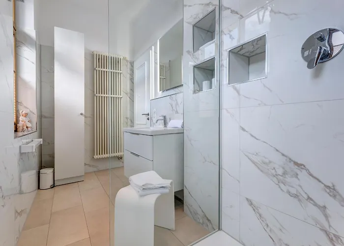 Διαμέρισμα Tusculum Whg. Possin