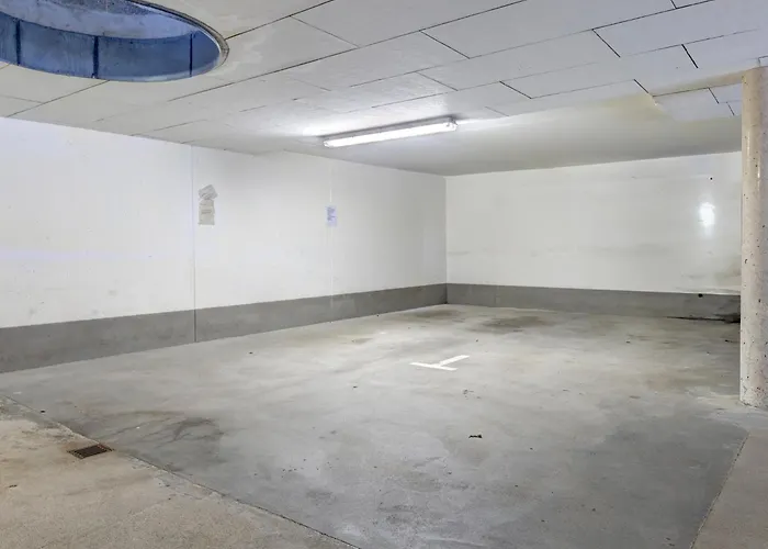 Διαμέρισμα Tusculum Whg. Possin *