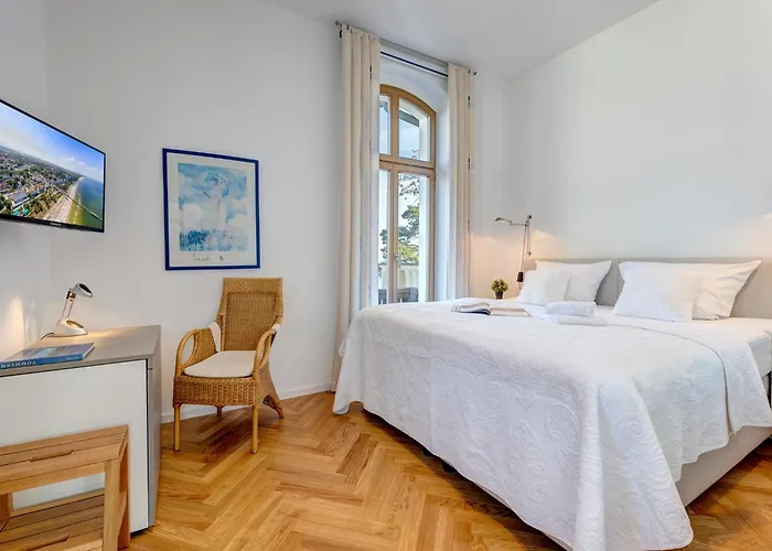 Tusculum Whg. Possin *